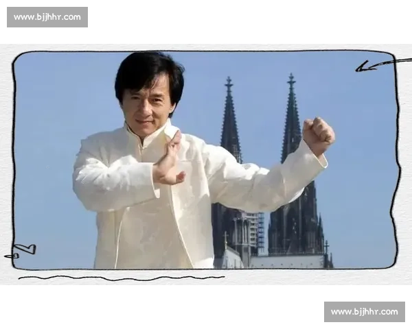 成龙重启成家班招募:四十载搏命精神待续新篇