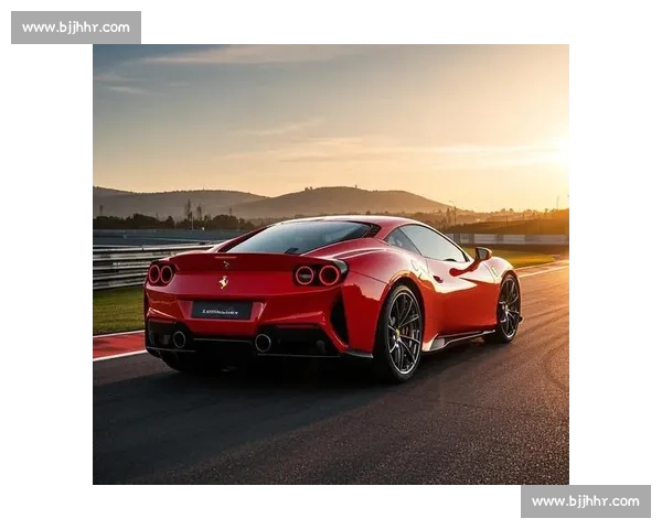 只有这样能拦住拉法?超跑界的破局之道